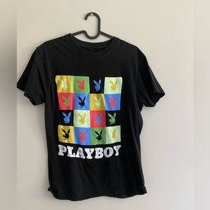 Playboy t shirt